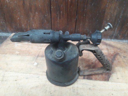 Lampe fer souder - fer, train